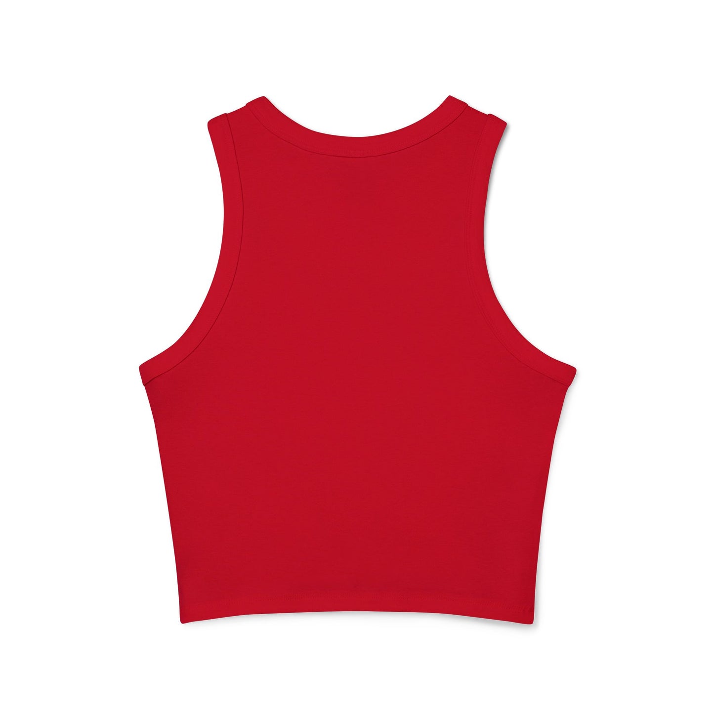 Love Every Day Women's Micro Rib Tank Top - - StandFirm Design