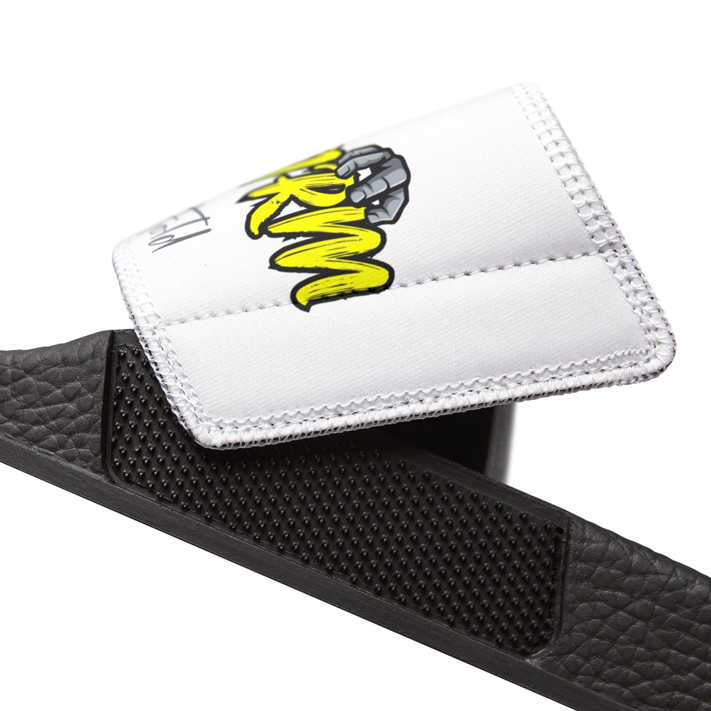 Sandals - Women's Removable-Strap Comfort and Confidence