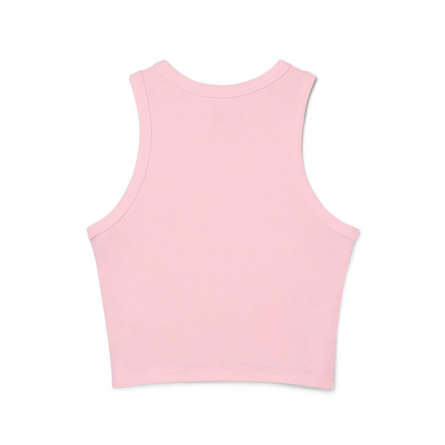 Love Every Day Women's Micro Rib Tank Top - - StandFirm Design