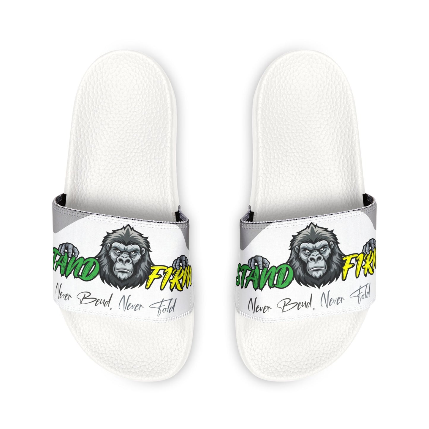 Sandals - Women's Removable-Strap Comfort and Confidence