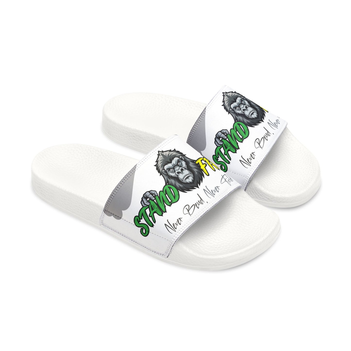 Sandals - Women's Removable-Strap Comfort and Confidence
