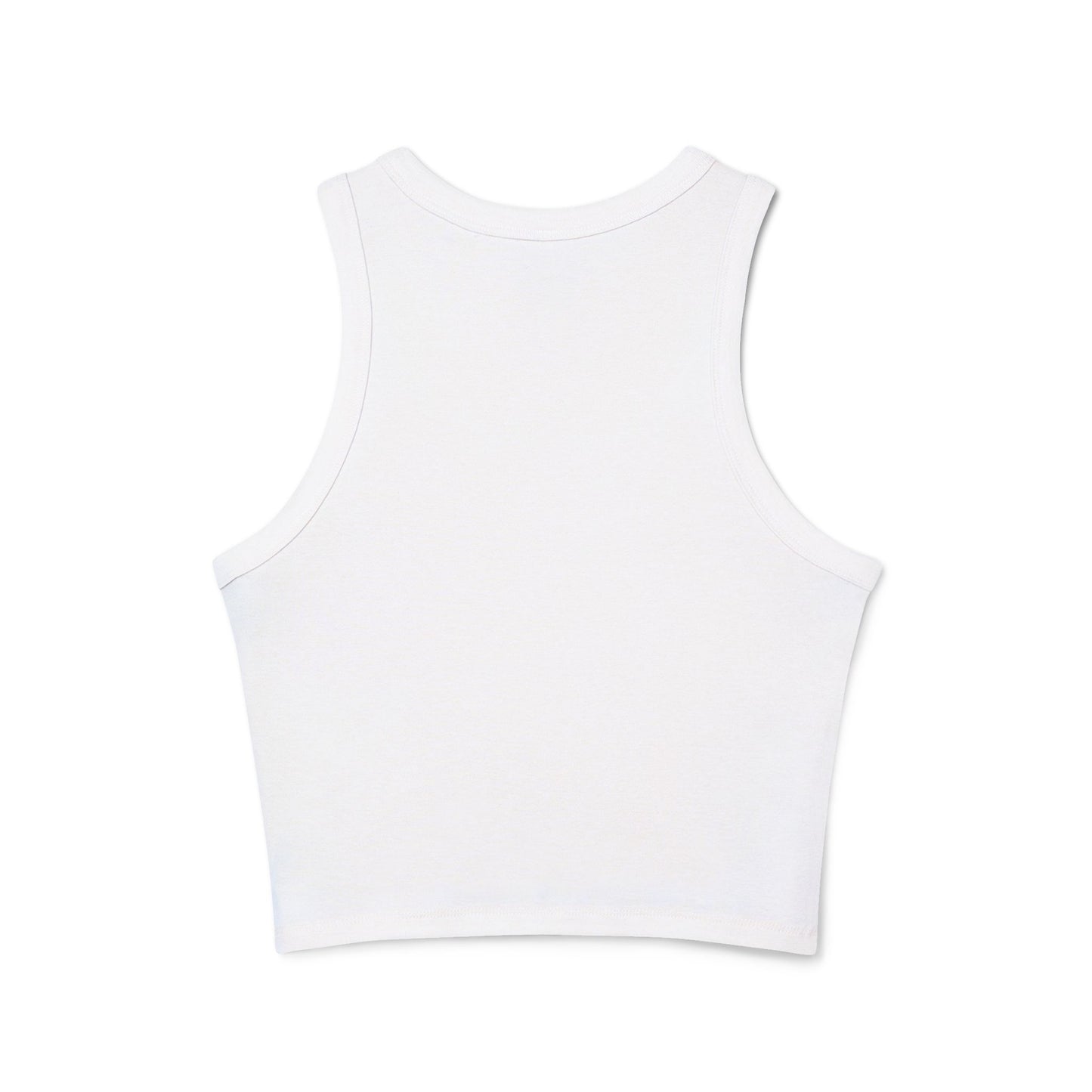 Love Every Day Women's Micro Rib Tank Top - - StandFirm Design