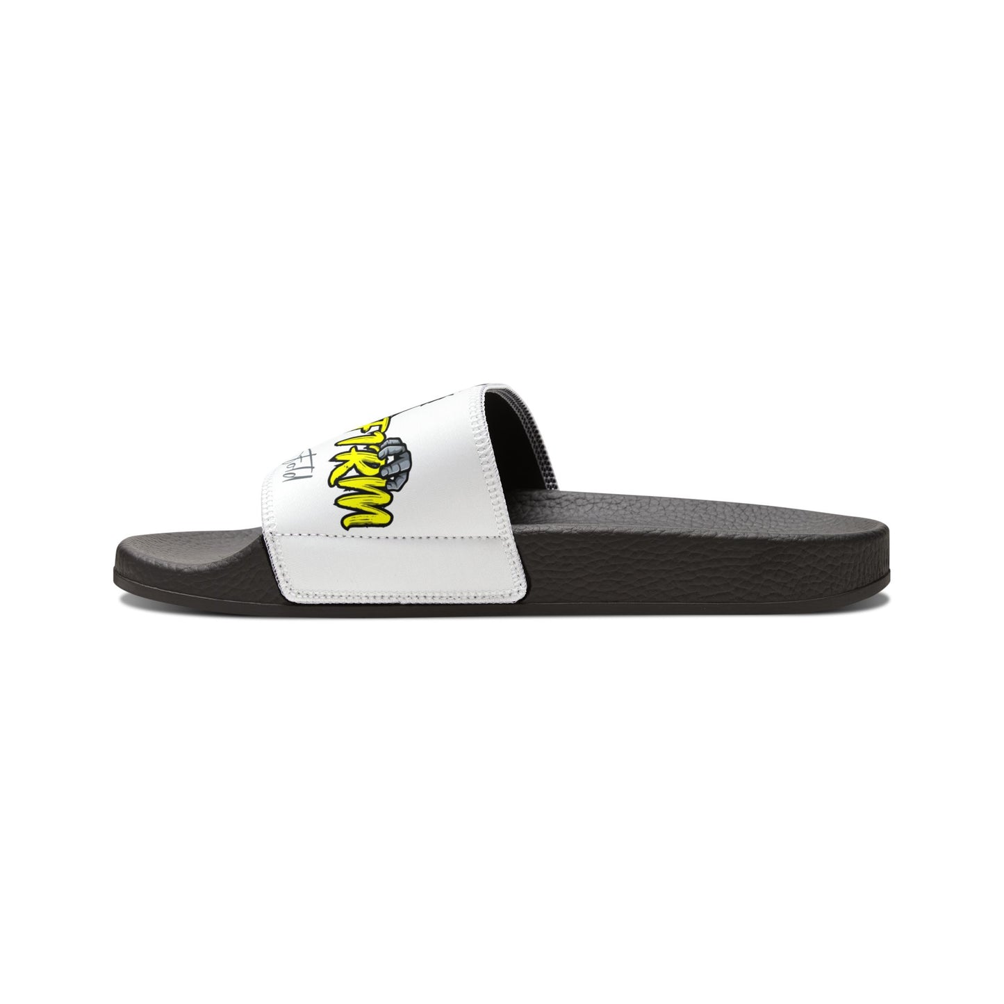 Sandals - Women's Removable-Strap Comfort and Confidence