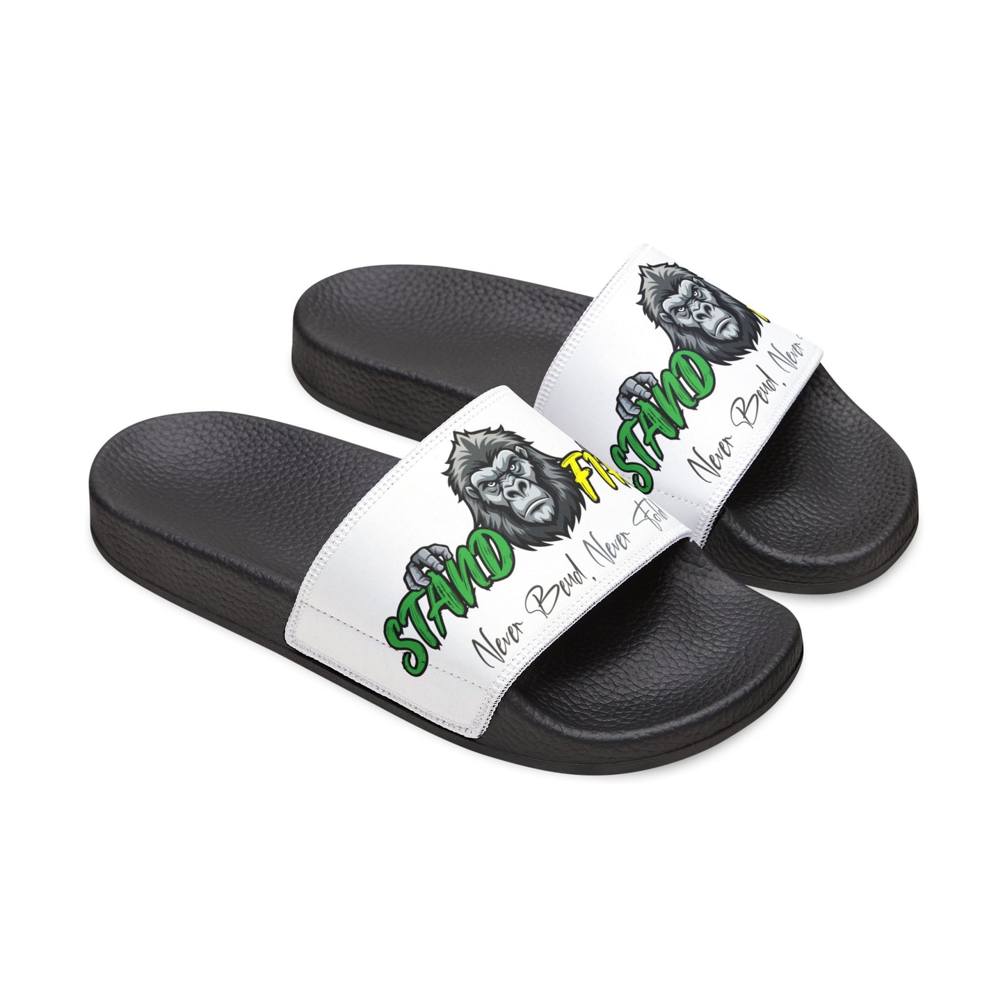 Sandals - Women's Removable-Strap Comfort and Confidence