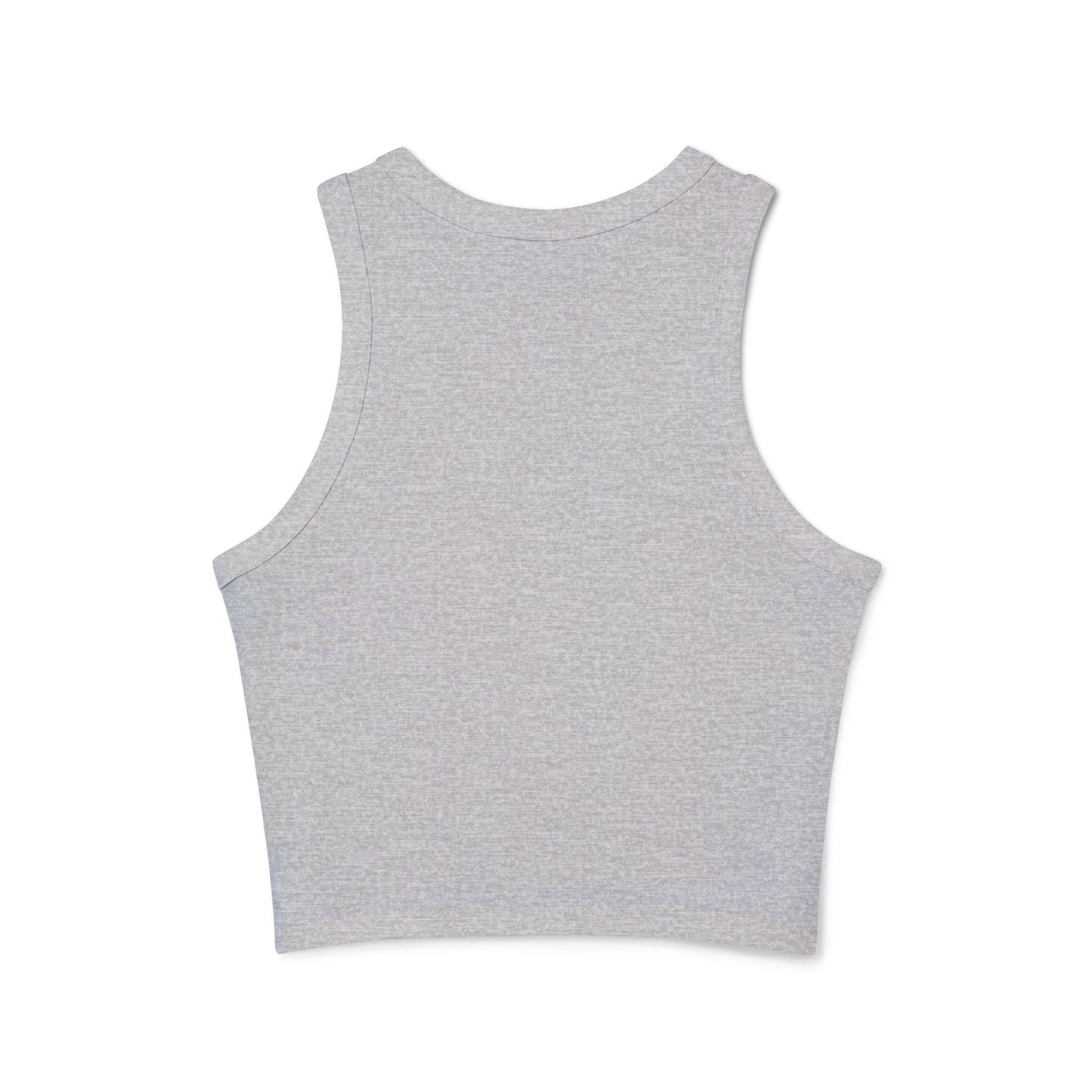 Love Every Day Women's Micro Rib Tank Top - - StandFirm Design