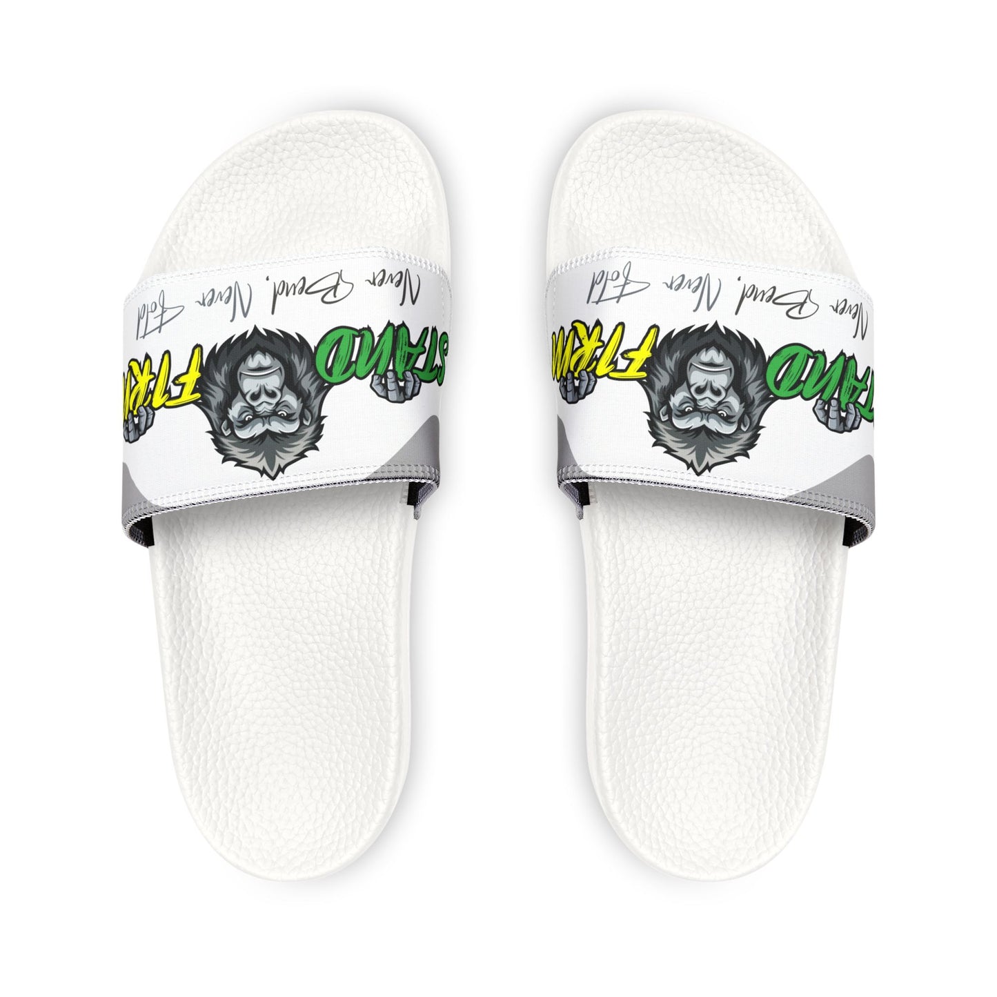 Sandals - Women's Removable-Strap Comfort and Confidence