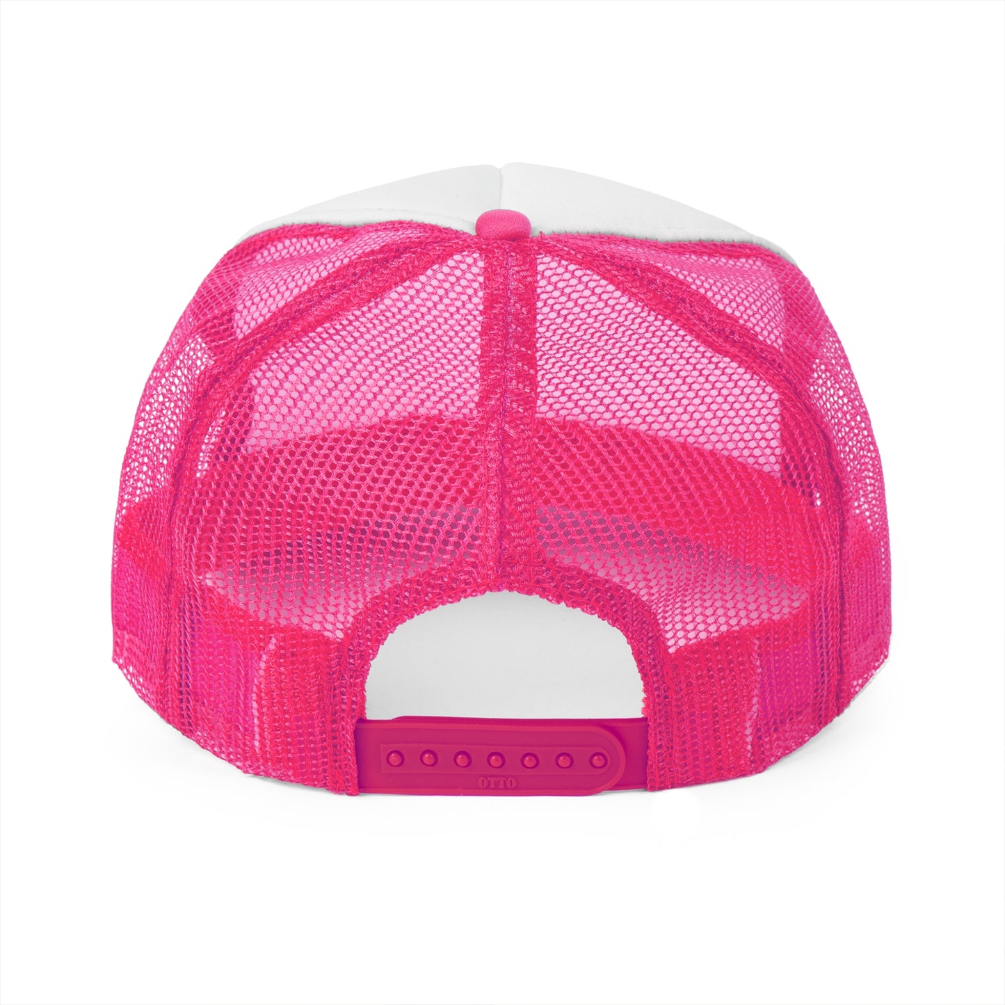 Trucker Caps - Block Out Distractions and Zone In - Choose Your Style and Color