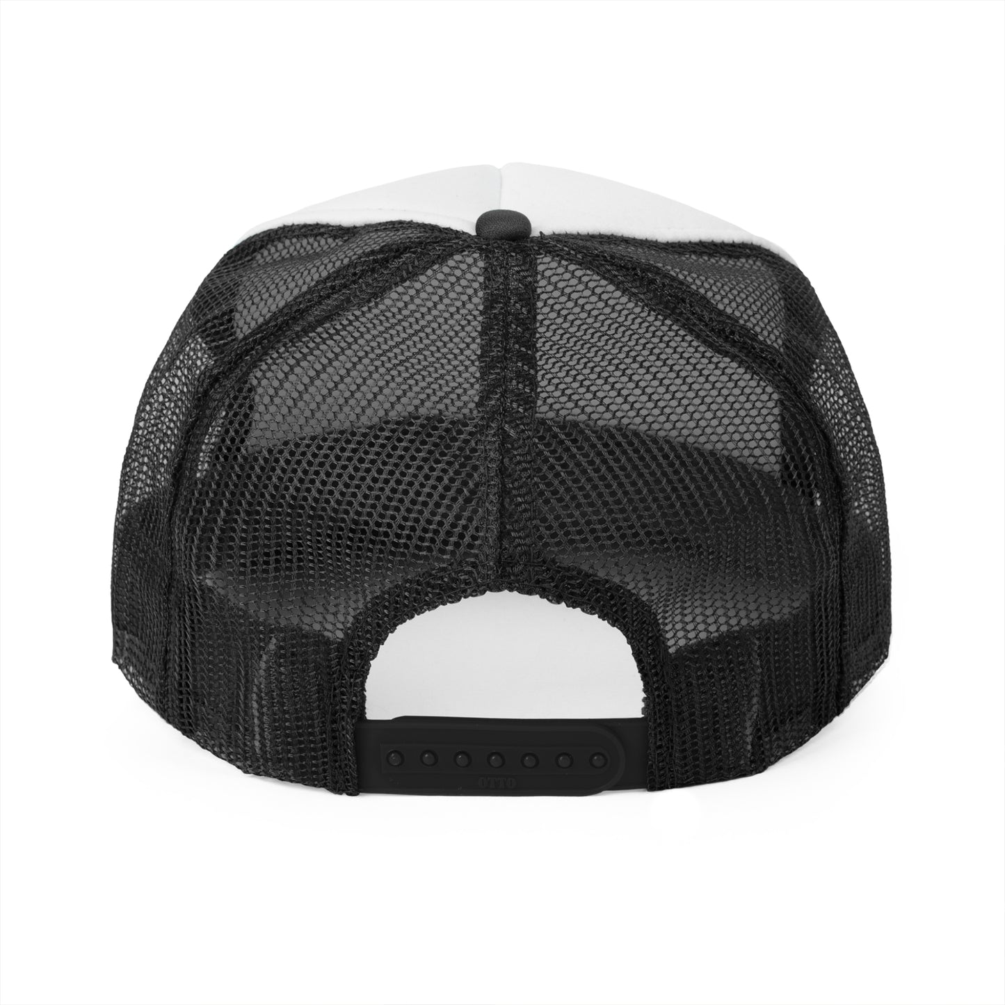 Trucker Caps - Block Out Distractions and Zone In - Choose Your Style and Color